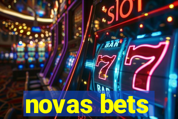 novas bets